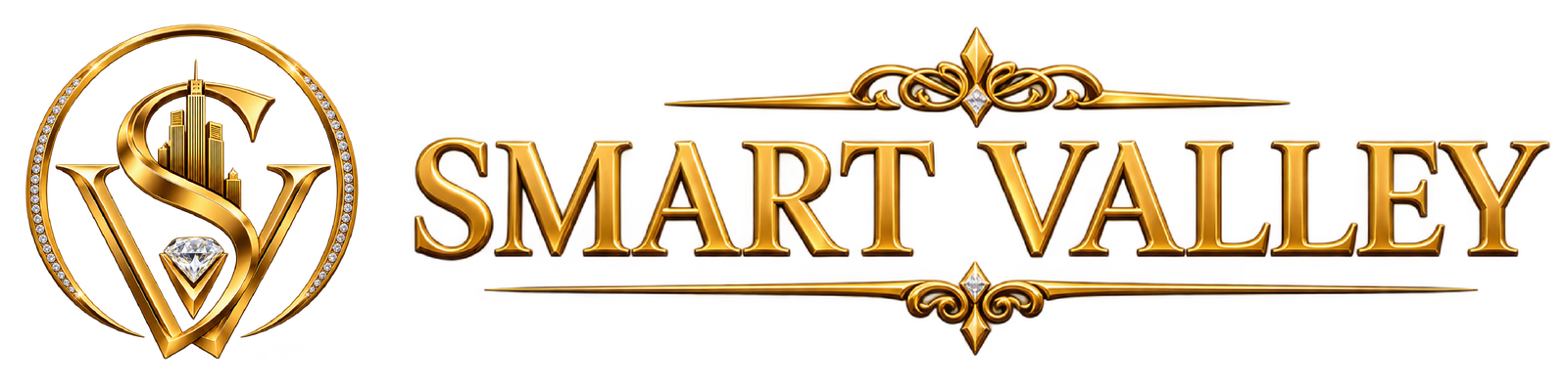 Smart Valley Logo