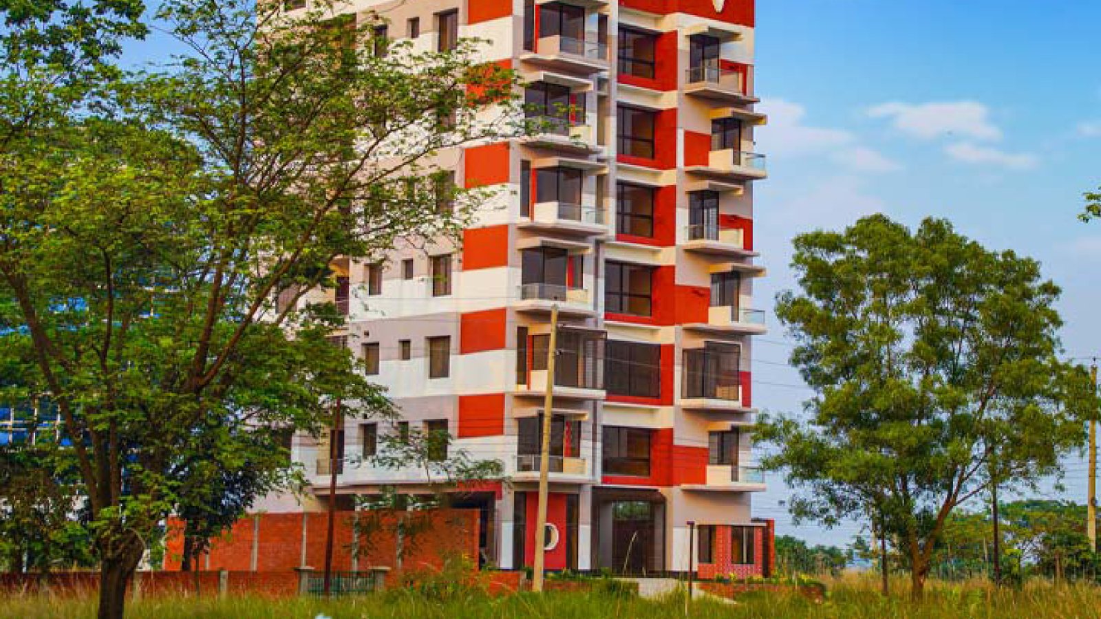 Smart Valley, Shobujbag